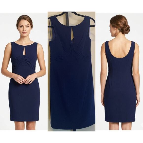 Trina Turk Dresses & Skirts - Trina Turk keyhole fully lining